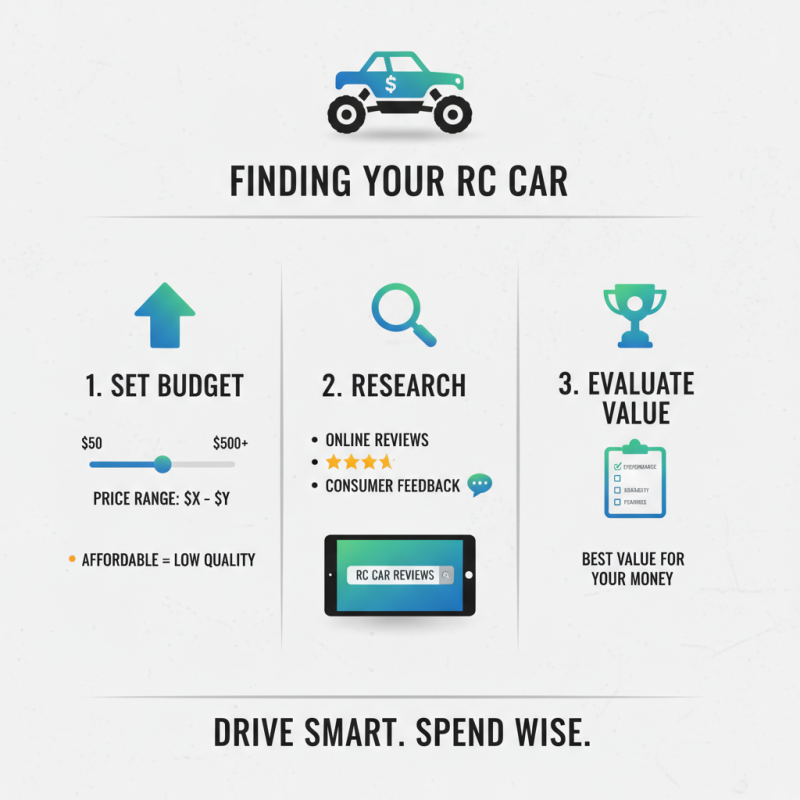 How to Choose the Best Rc Cars for Adults?