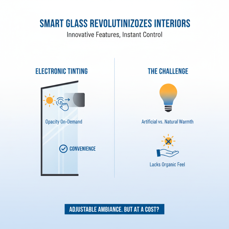 2026 Top Glass Solutions for Innovative Design and Applications?