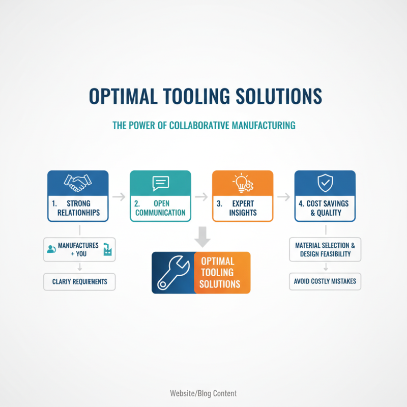2026 How to Choose the Right Injection Mold Tooling for Your Project?