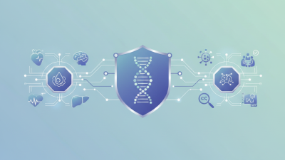 2026 Best Blood Test Options for Accurate Health Monitoring?