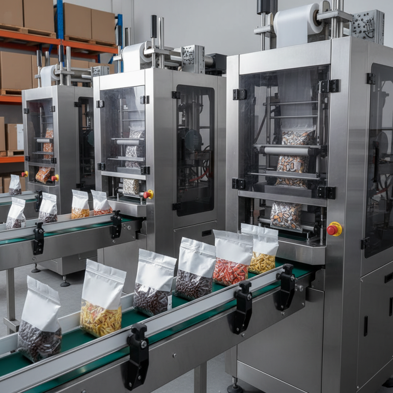 10 Essential Tips for Choosing the Right VFFS Packaging Solution?