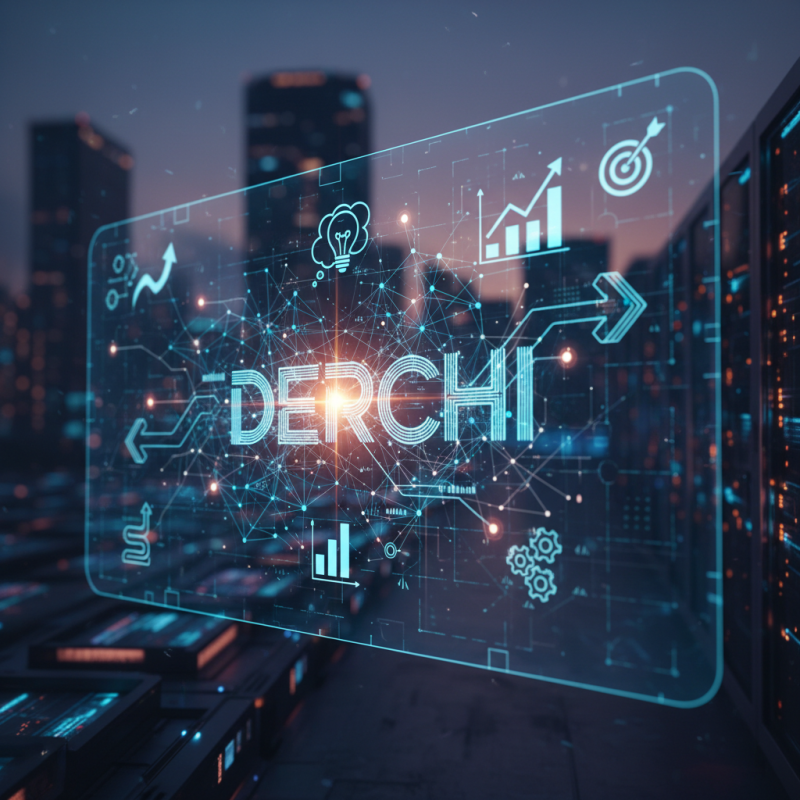 How to Use DERCHI for Effective Digital Marketing Strategies?