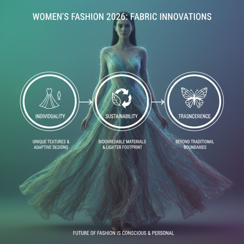 2026 How to Elevate Your Style with Ladies Fashion Trends