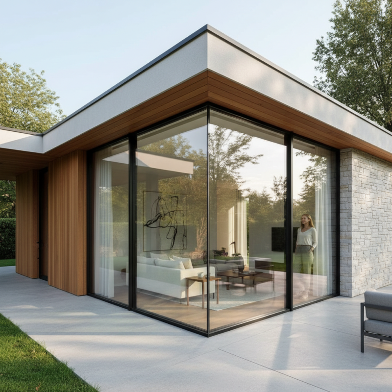 Best Aluminium Windows And Doors for Your Home 2026?