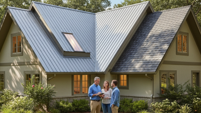 2026 How to Choose the Best Roof Sheet for Your Home?