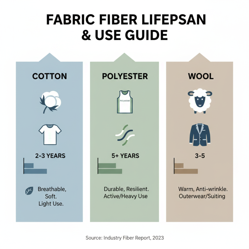 10 Essential Tips for Choosing the Right Plain Fabric for Your Projects?