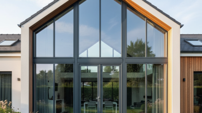 Top 10 Aluminium Windows And Doors Benefits You Should Know?