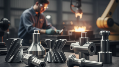 What is Stainless Investment Casting and Its Benefits?