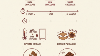 What is the Shelf Life of Chocolate and When Does It Expire?