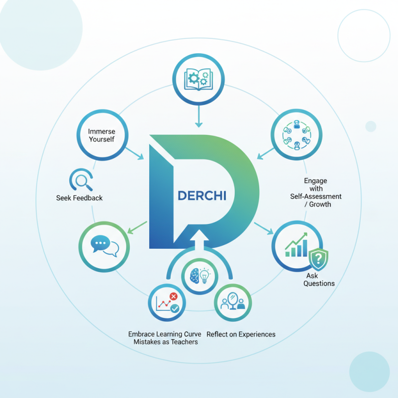 Top Tips to Enhance Your DERCHI Experience