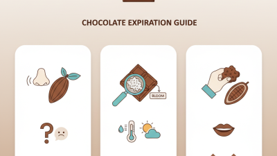How to Tell if Chocolate is Expired and Safe to Eat?