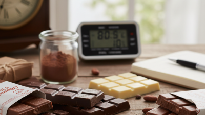 Chocolate Expiration Tips How Long Does Chocolate Last?