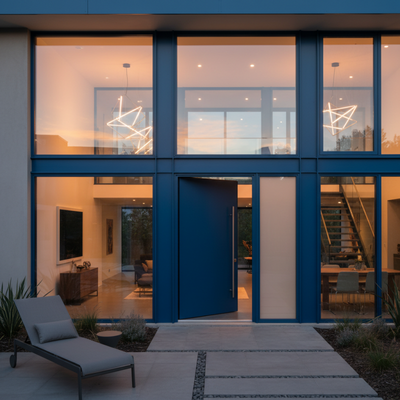 2026 Top Aluminium Windows And Doors Trends What to Know?