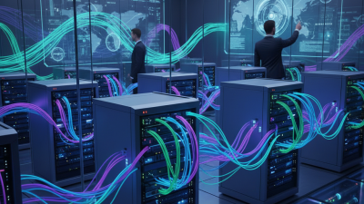 Top Optical Fiber Equipment for High Speed Connectivity Solutions?