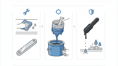 2026 How to Use Rubberized Dip Coating for Best Results?