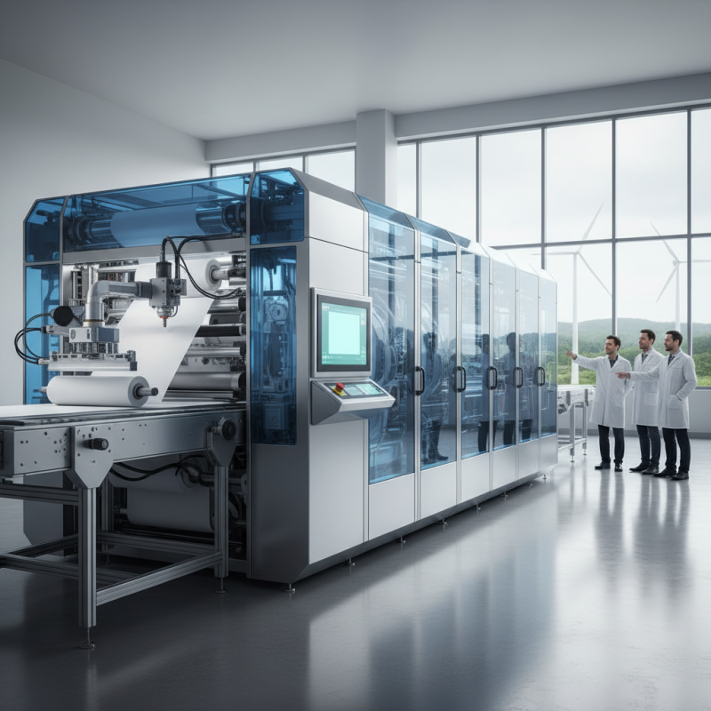 2026 Best Paper Coating Machine Features and Benefits?