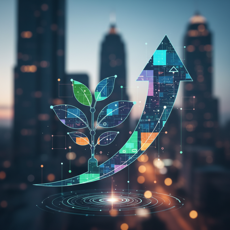 DERCHI Best Digital Solutions for Business Growth and Success?