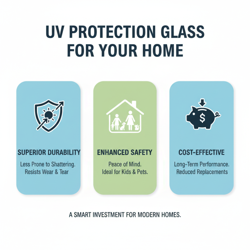 Top 10 Benefits of UV Protection Glass for Your Home and Health?