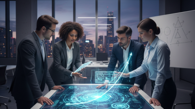 How to Use DERCHI for Effective Business Strategies?