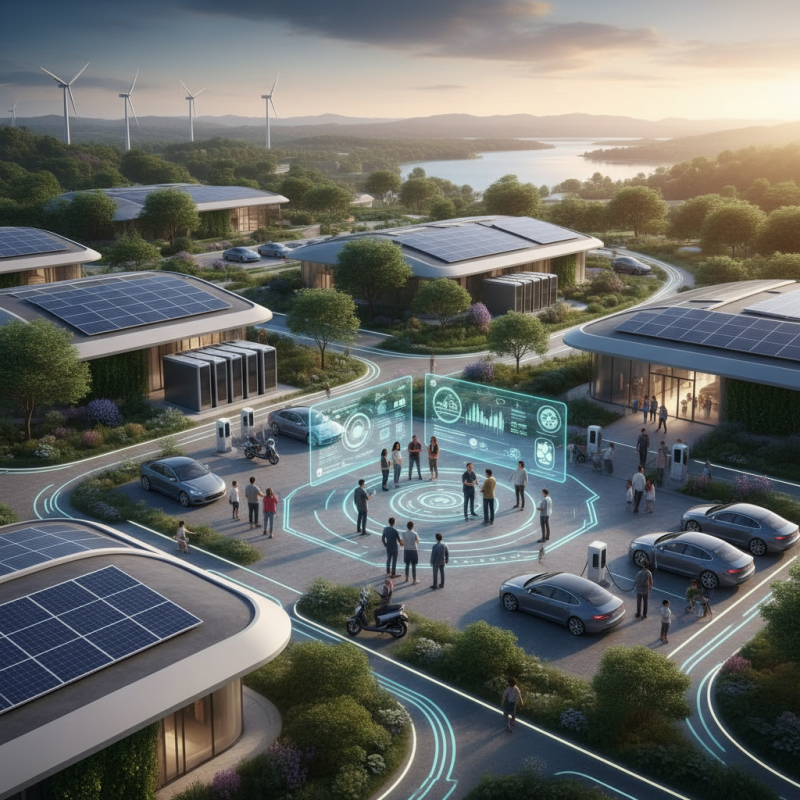 What is DERCHI and its top types for 2026?