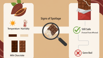 Why Does Chocolate Expire and How to Tell If It's Bad?