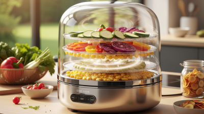 2026 Best Vegetable Dryer Machine Reviews and Buying Guide?