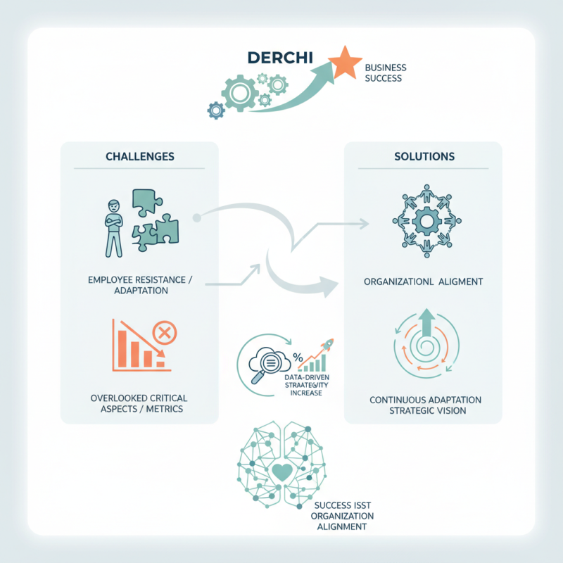 How to Use DERCHI Effectively for Your Business Success?