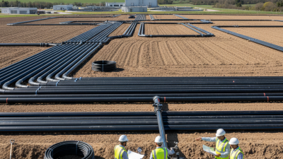 Best Ways to Use Poly Water Pipe for Your Projects?