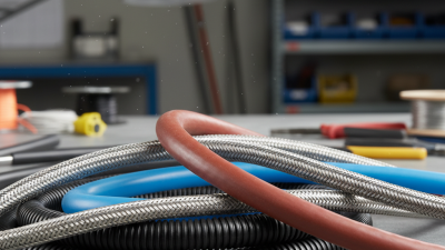 2026 Best Flexible Cable Conduit Options for Your Needs?