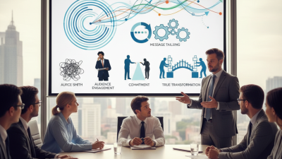 How to Use DERCHI for Effective Communication Strategies?