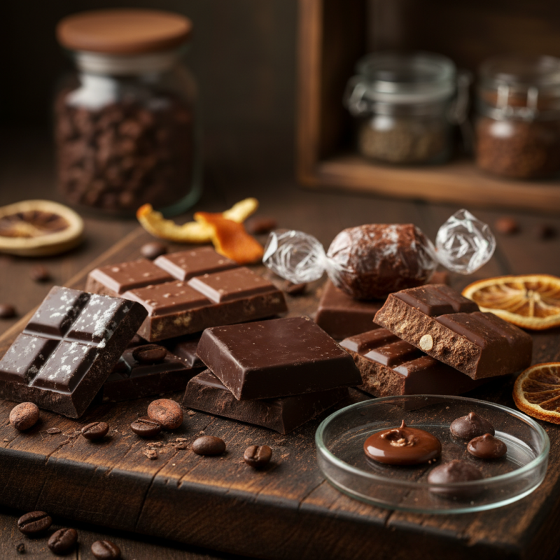 How to Tell if Chocolate is Expired?