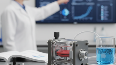 10 Essential Tips for Choosing the Right Small Diaphragm Pump?