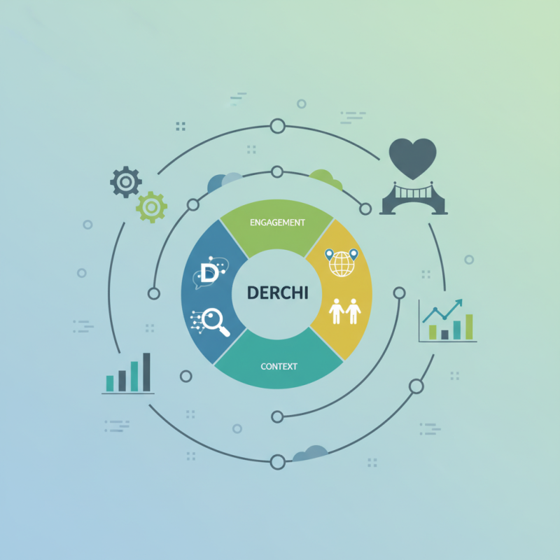 How to Use DERCHI for Effective Digital Marketing Strategies?