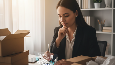 What are the Best DERCHI Tips for Online Shopping Success?