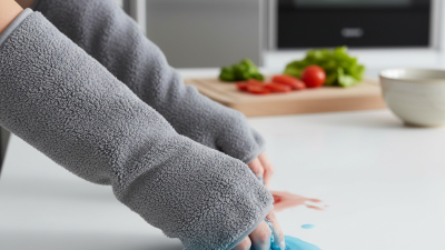 Top 10 Benefits of Using Absorbent Sleeve for Everyday Needs