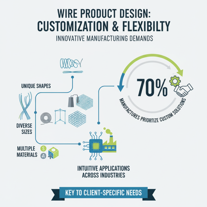 2026 Top Trends in Wire Products for Innovative Manufacturing Solutions?