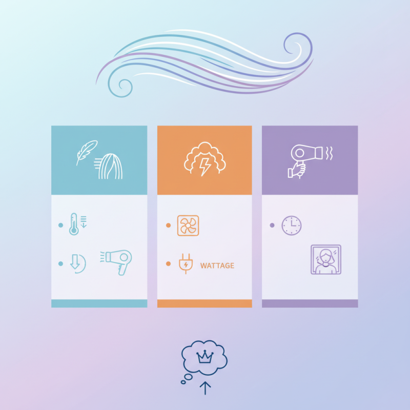 What is the Best Hair Dryer for Your Hair Type?