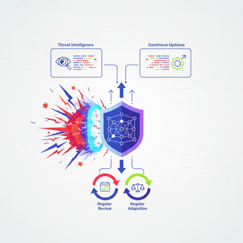 What is Juniper Enterprise Firewall and How Does It Work?