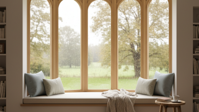 2026 Best Bow Windows for Your Home Design Needs?