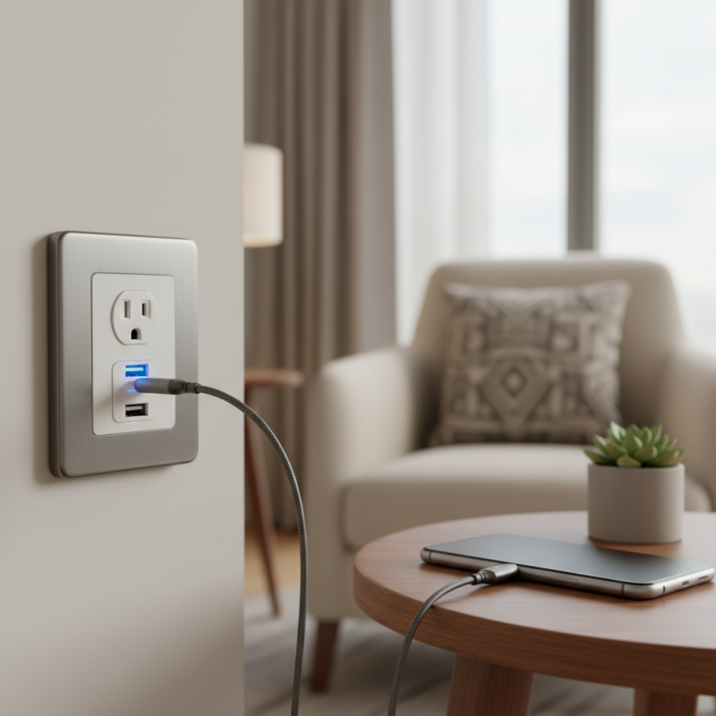 10 Essential Tips for Choosing the Best Indoor Socket for Your Home