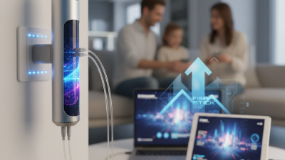 What is Fiber Stick and How Does It Work?