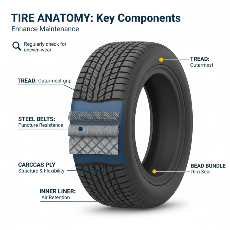 What You Need to Know About Interior Tire Maintenance?