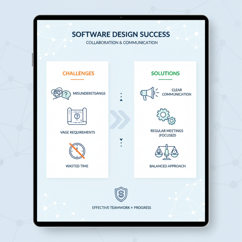 10 Best Software Design Practices You Need to Know?