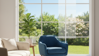 Top 10 Benefits of UV Protection Glass for Your Home and Health?