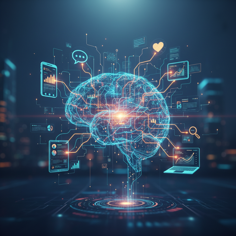 DERCHI Tips for Effective Digital Marketing Strategies?