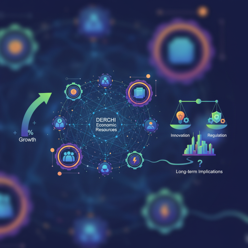 What is DERCHI and How Does it Work in Modern Context?