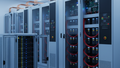 What is an Ups Electrical System and How Does it Work?