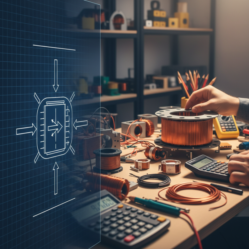 How to Determine Amperage for a Transformer?