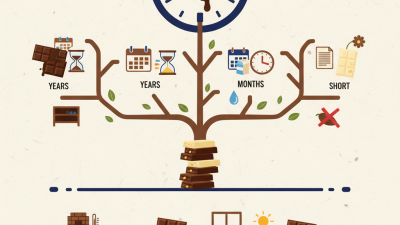 Best Chocolate Expiration Guidelines How Long Does Chocolate Last?