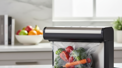 2026 Best Food Vacuum Sealer Reviews and Buying Guide?